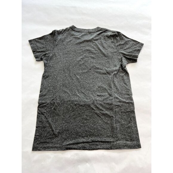 Californian Vintage T-Shirt in Grey - Picture 2 of 3